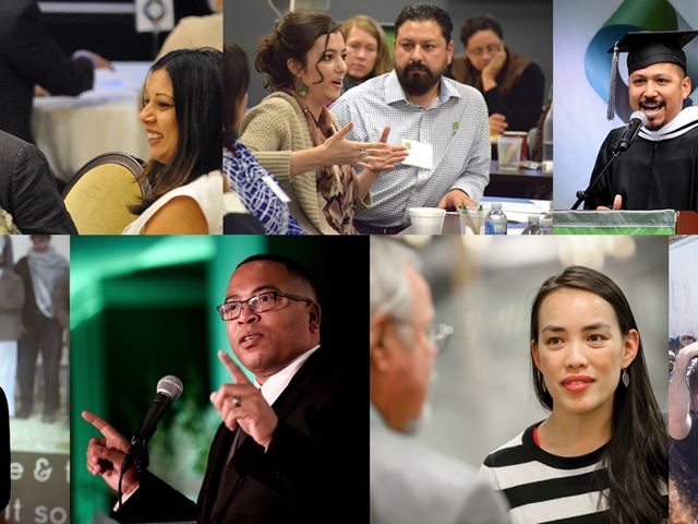 Photo of Claremont Lincoln University