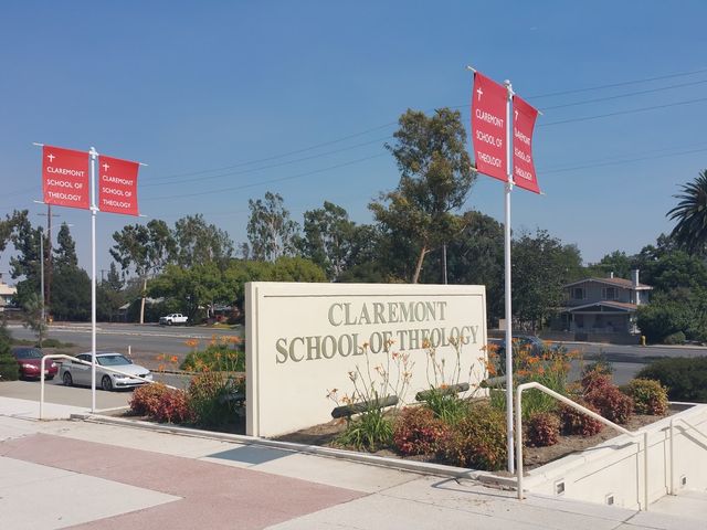 Photo of Claremont School of Theology