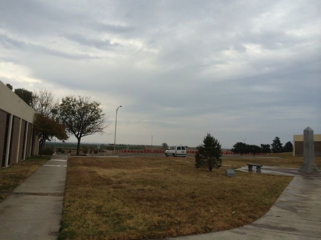 Photo of Clarendon College