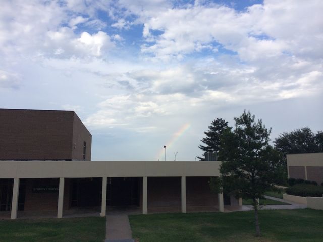 Photo of Clarendon College