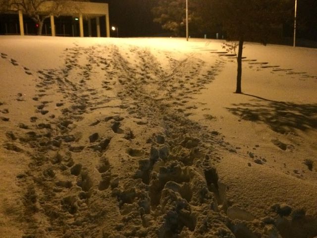 Photo of Clarendon College