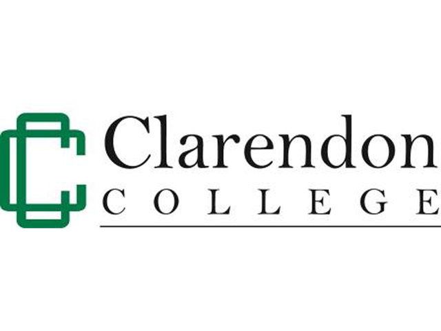 Photo of Clarendon College