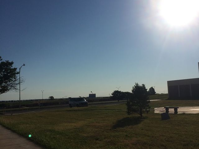 Photo of Clarendon College