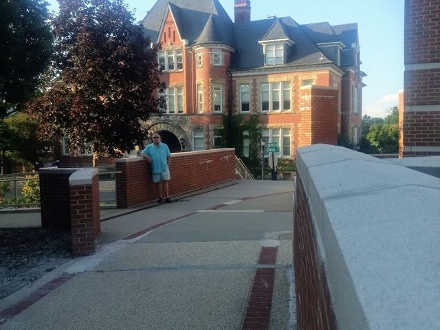 Photo of Clarion University of Pennsylvania