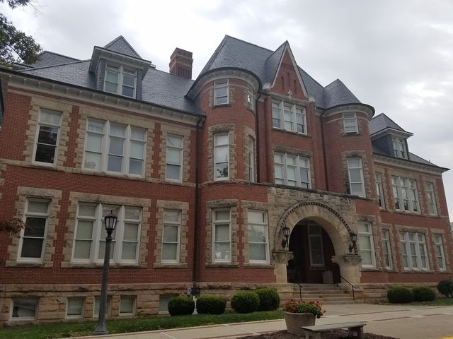 Photo of Clarion University of Pennsylvania