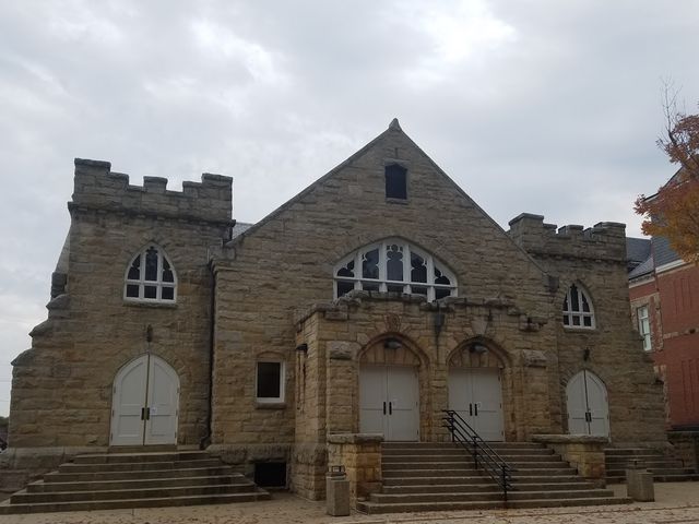 Photo of Clarion University of Pennsylvania