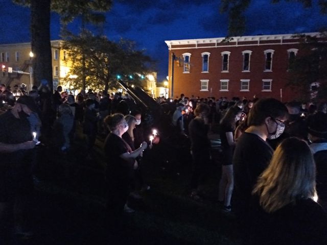 Photo of Clarion University of Pennsylvania