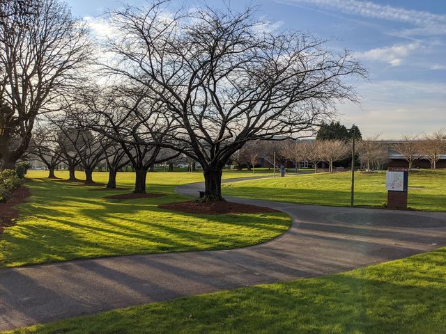 Photo of Clark College