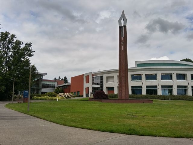 Photo of Clark College