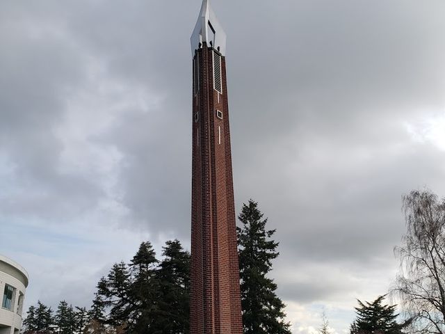 Photo of Clark College