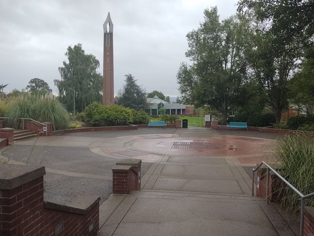 Photo of Clark College