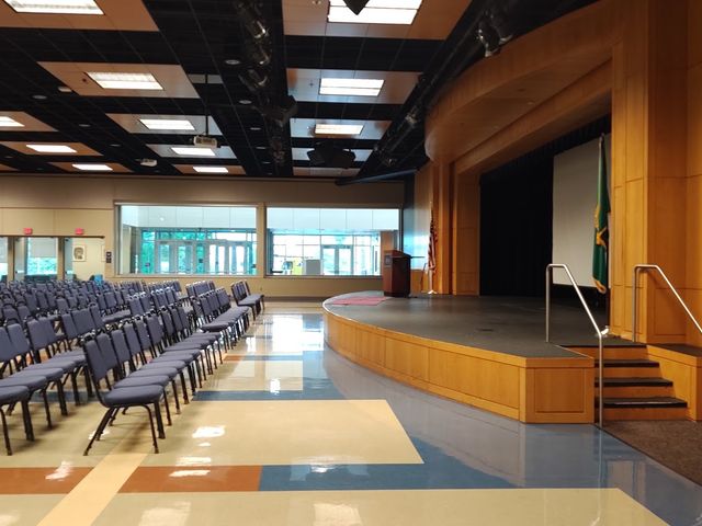 Photo of Clark College