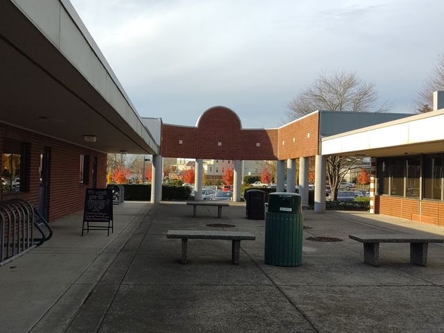 Photo of Clark College