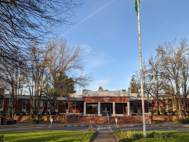 Photo of Clark College