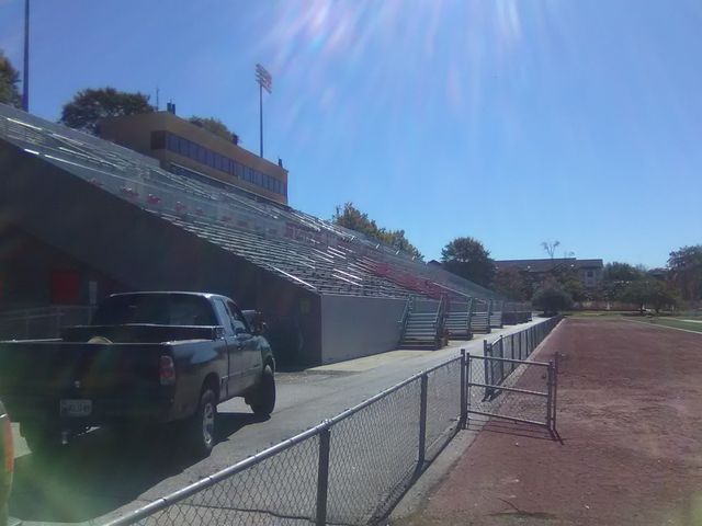 Photo of Clark Atlanta University