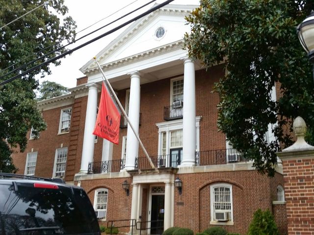 Photo of Clark Atlanta University