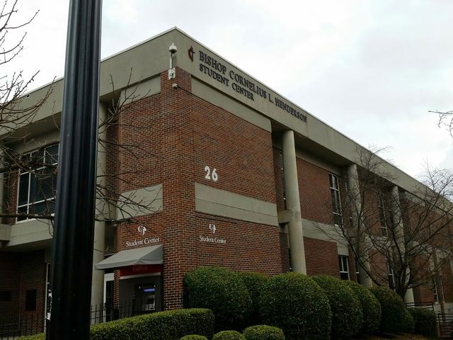 Photo of Clark Atlanta University