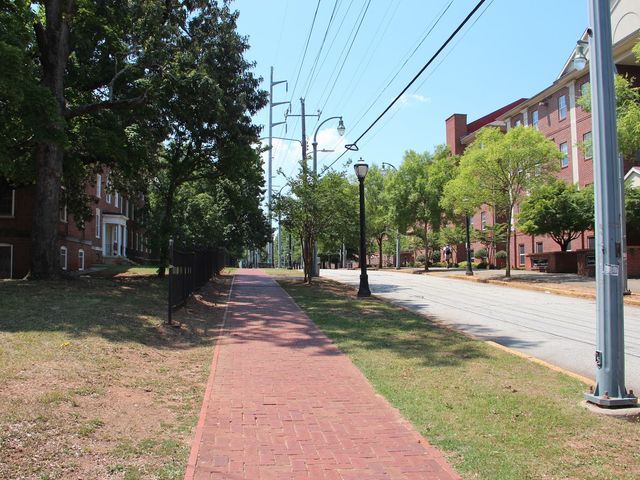 Photo of Clark Atlanta University