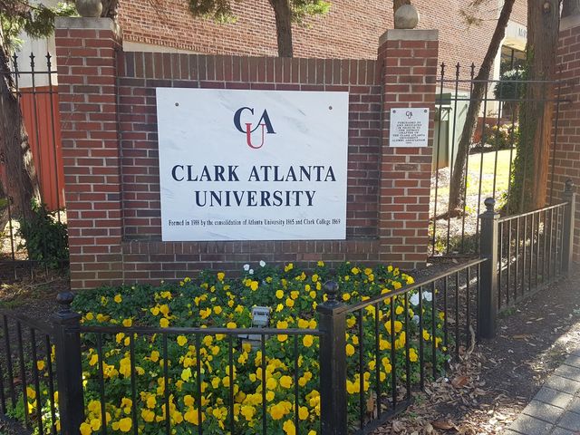 Photo of Clark Atlanta University