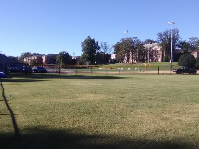 Photo of Clark Atlanta University