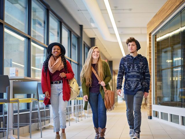 Photo of Clark State Community College