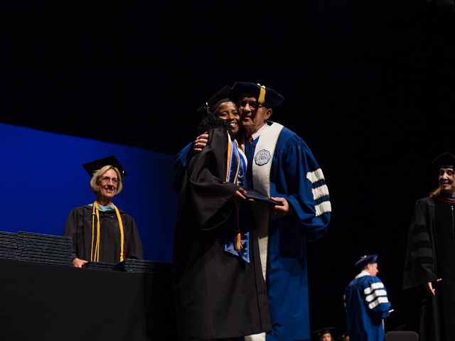 Photo of Clark State Community College