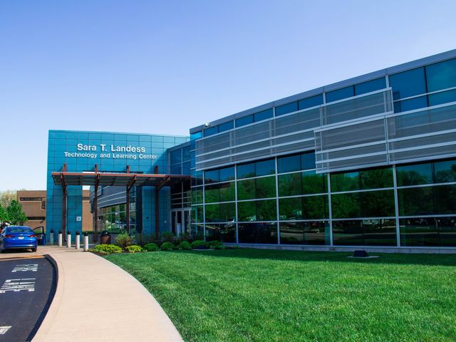 Photo of Clark State Community College