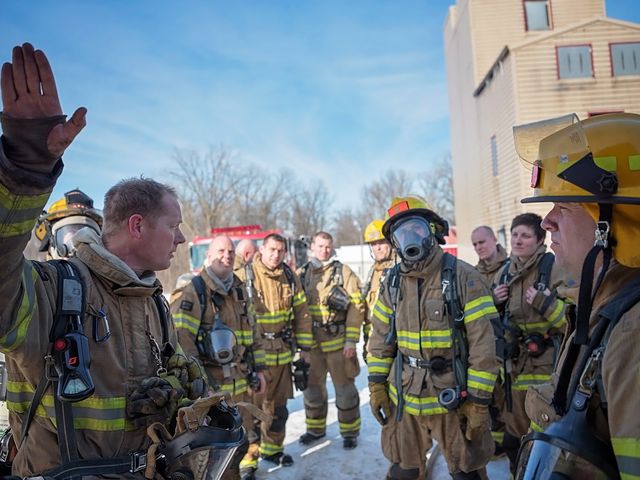 Photo of Clark State Community College