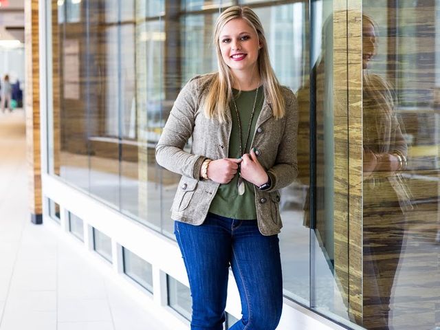 Photo of Clark State Community College