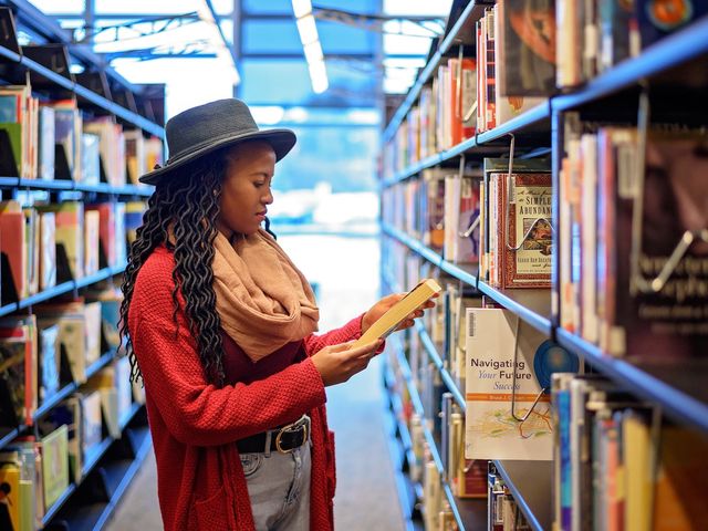 Photo of Clark State Community College