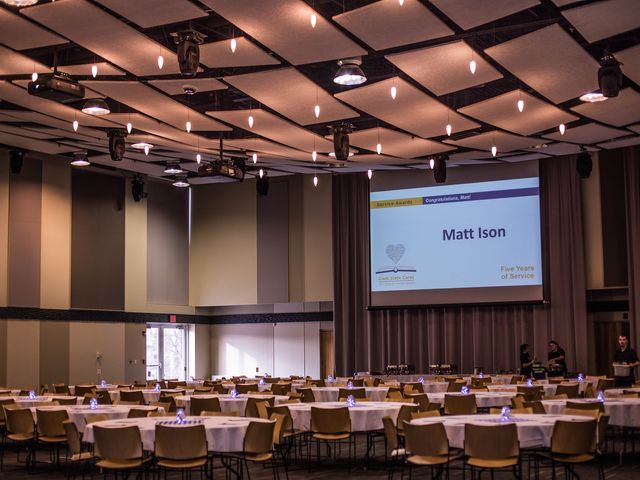 Photo of Clark State Community College