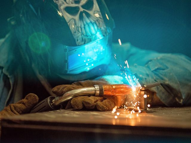 Photo of Clark State Community College