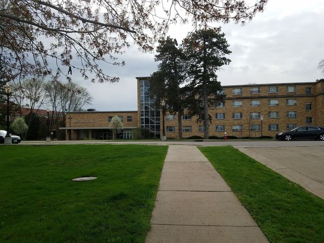 Photo of Clarke University