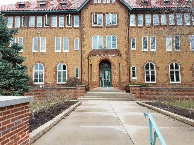 Photo of Clarke University