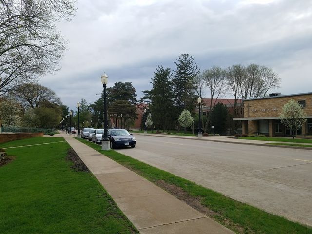 Photo of Clarke University