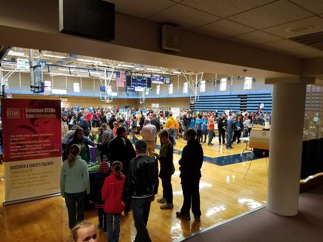Photo of Clarke University