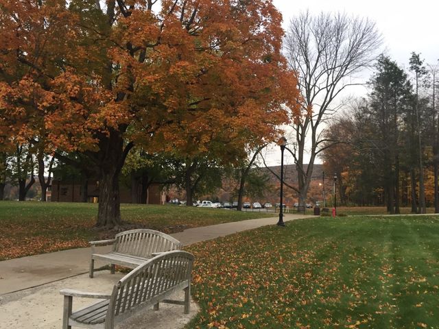 Photo of Clarks Summit University