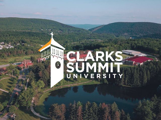 Photo of Clarks Summit University
