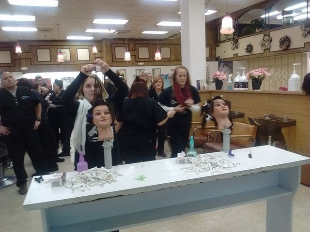 Photo of Clarksburg Beauty Academy and School of Massage Therapy