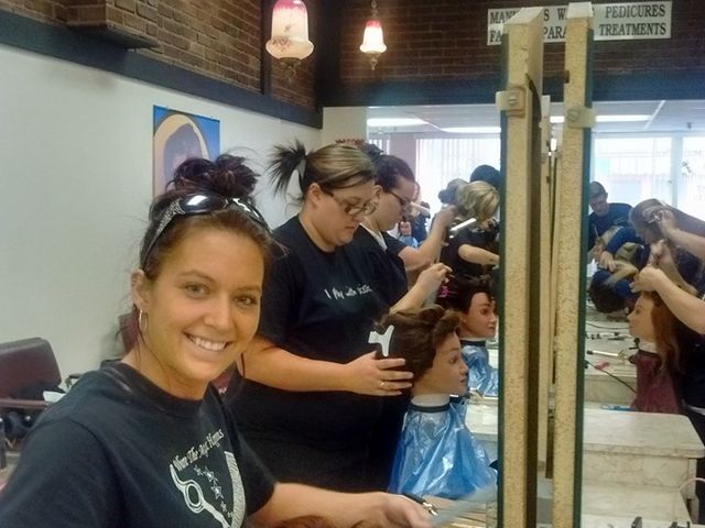 Photo of Clarksburg Beauty Academy and School of Massage Therapy