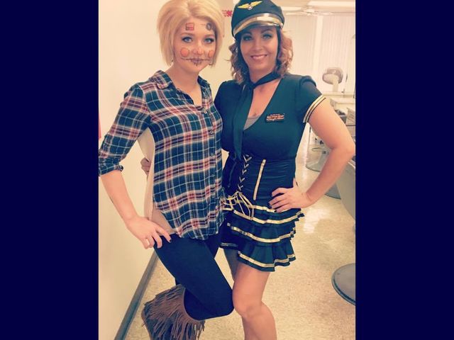 Photo of Clarksburg Beauty Academy and School of Massage Therapy