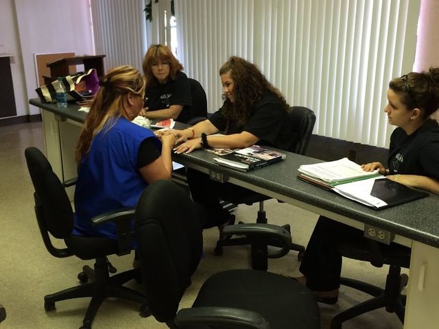 Photo of Clarksburg Beauty Academy and School of Massage Therapy