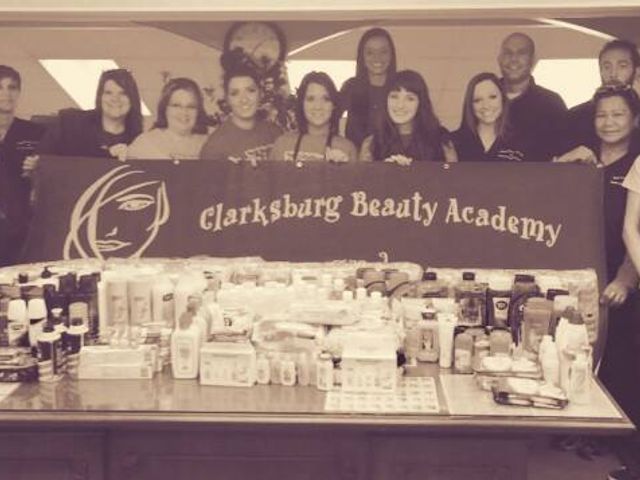 Photo of Clarksburg Beauty Academy and School of Massage Therapy