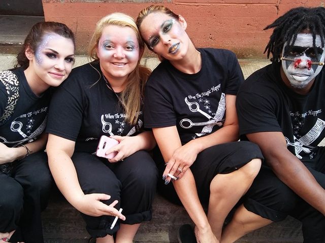 Photo of Clarksburg Beauty Academy and School of Massage Therapy