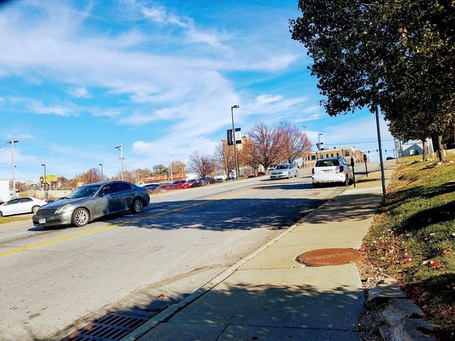 Photo of Clarkson College