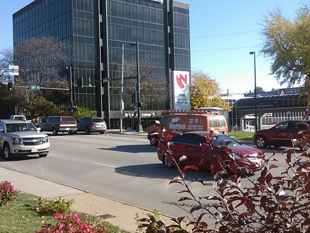 Photo of Clarkson College