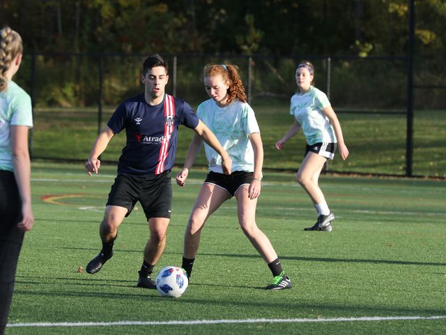 Photo of Clarkson University