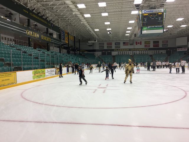 Photo of Clarkson University