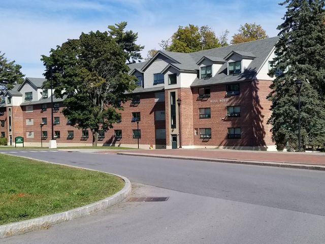 Photo of Clarkson University