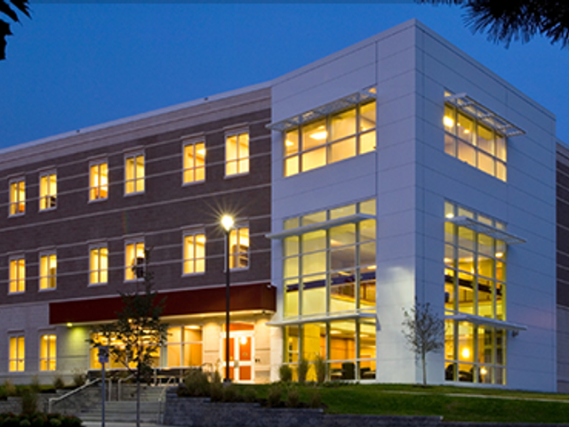 Photo of Clarkson University Capital Region Campus